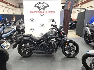 kawasaki - vulcan s