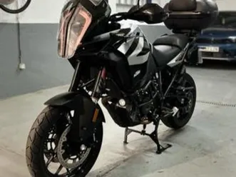 ktm - 1290 super adventure s