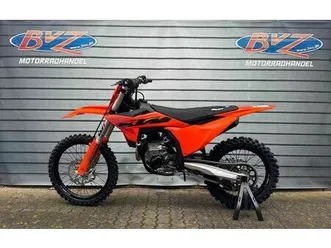 ktm 450 sx-f