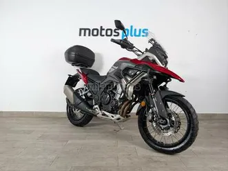 macbor - montana xr5