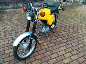 simson s 51