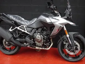 suzuki - v-strom 800