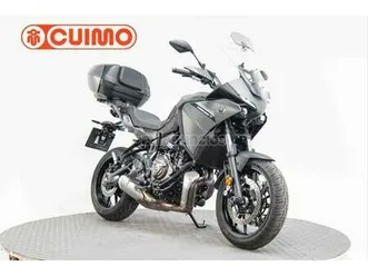 yamaha - tracer 7