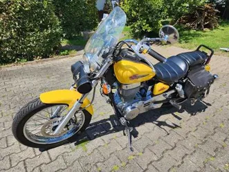 suzuki ls 650 savage (hu bis aug. 2027)