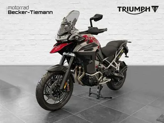 triumph tiger 1200 gt explorer tageszulassung