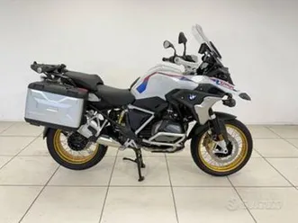 bmw r 1250 gs rallye