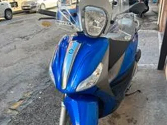 piaggio medley s 125 abs 2017