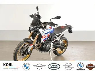 bmw f 900 gs style trophy
