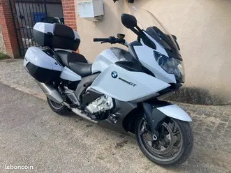 bmw k 1600 gt