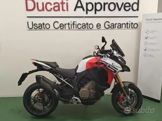 ducati multistrada v4 rs 2024