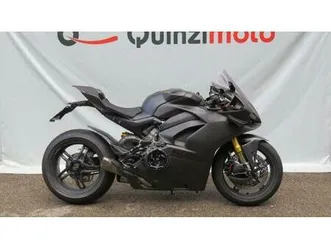 vendo ducati panigale v4 s 1100 (2018 - 19) usata a viterbo (codice 9892284) - moto.it