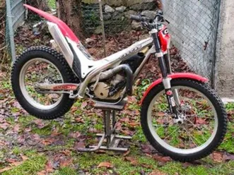 trial gasgas 300 txt pro