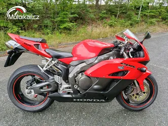 honda cbr 1000rr fireblade