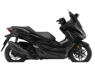 vendo honda forza 350 (2025) nuova a dolzago (codice 9892252) - moto.it