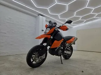 ktm 990 supermoto