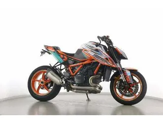 1290 super duke r evo