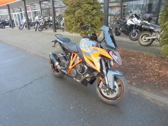 ktm 1290 super duke gt