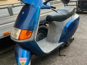 piaggio sfera 50er roller zuverkaufen liebhaber
