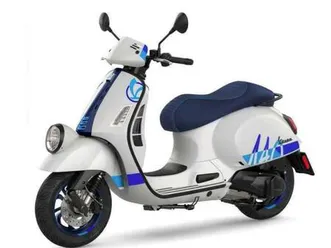 vendo vespa gtv 300 hpe (2023 - 25) nuova a monza (codice 9892259) - moto.it