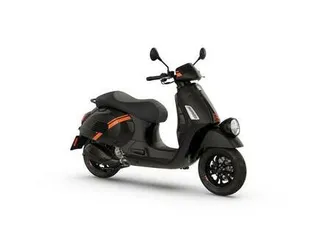 vendo vespa gtv 300 hpe (2023 - 25) nuova a monza (codice 9892300) - moto.it