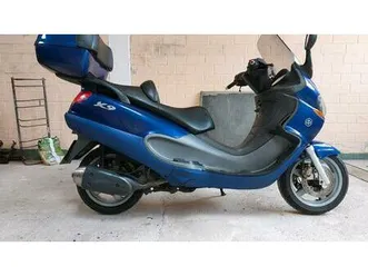piaggio x9 125 ccm