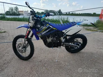 enduro