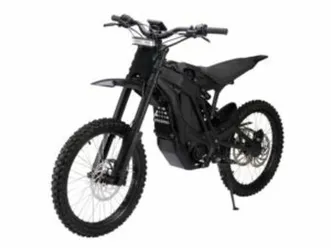 moto electrique eride pro