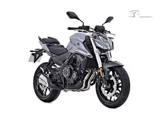 voge 500r - full led naked bike