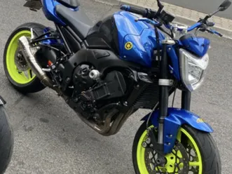 yamaha fz1 n