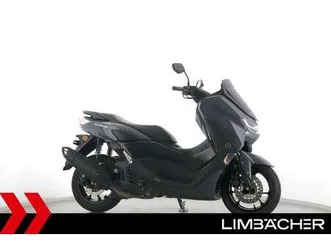 yamaha nmax 125 - lieferung bundesweit!