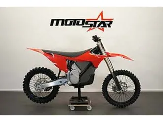 stark stark varg mx 1.2 80hk räntefritt/inbyte (-) - bytbil.com ◊