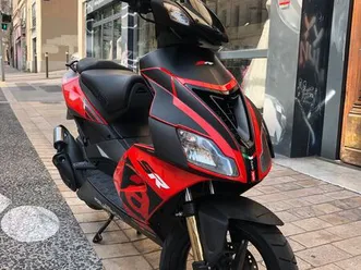 aprilia sr 50 street 2temps