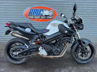 bmw f 800 r 798 cc