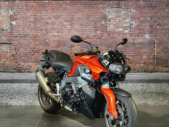 bmw k 1300 r – 2009 – 45 123 km – k1300r – k13 – k1300 r