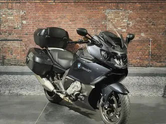 bmw k 1600 gt – 2014 – 42 514 km – k1600gt – k16 – k1600 gt