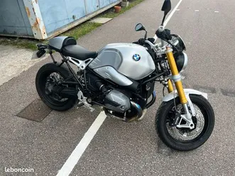 r nine t bmw