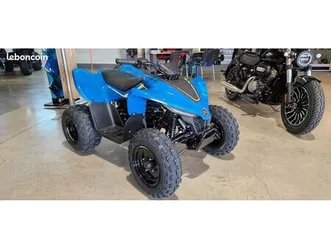 cfmoto cforce 110 dispo
