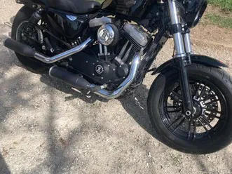 à vendre harley davidson