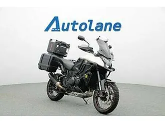 honda vfr1200x crosstourer *decemberkampanj 1.99%* (ltb621) - bytbil.com ◊