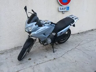 varadero 125