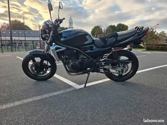 2003 kawasaki 500-er5