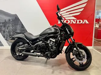 kawasaki vulcan s 650 euro 5 649 cc