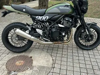 kawasaki z900rs
