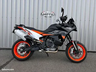 ktm 890 smt livraison possible