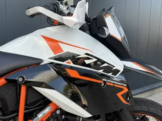 ktm ktm 990 smr 2011 2011 990 cm3 | moto routière | 15 732 km | 42100 st etienne
