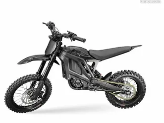 pitbike électrique eride pro mini