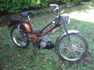 mobylette motoconfort 51 v