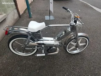 peugeot 103 replique excalibur