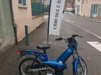 peugeot 103 spx phase 2