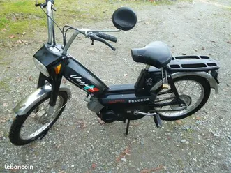 vélomoteur peugeot 103